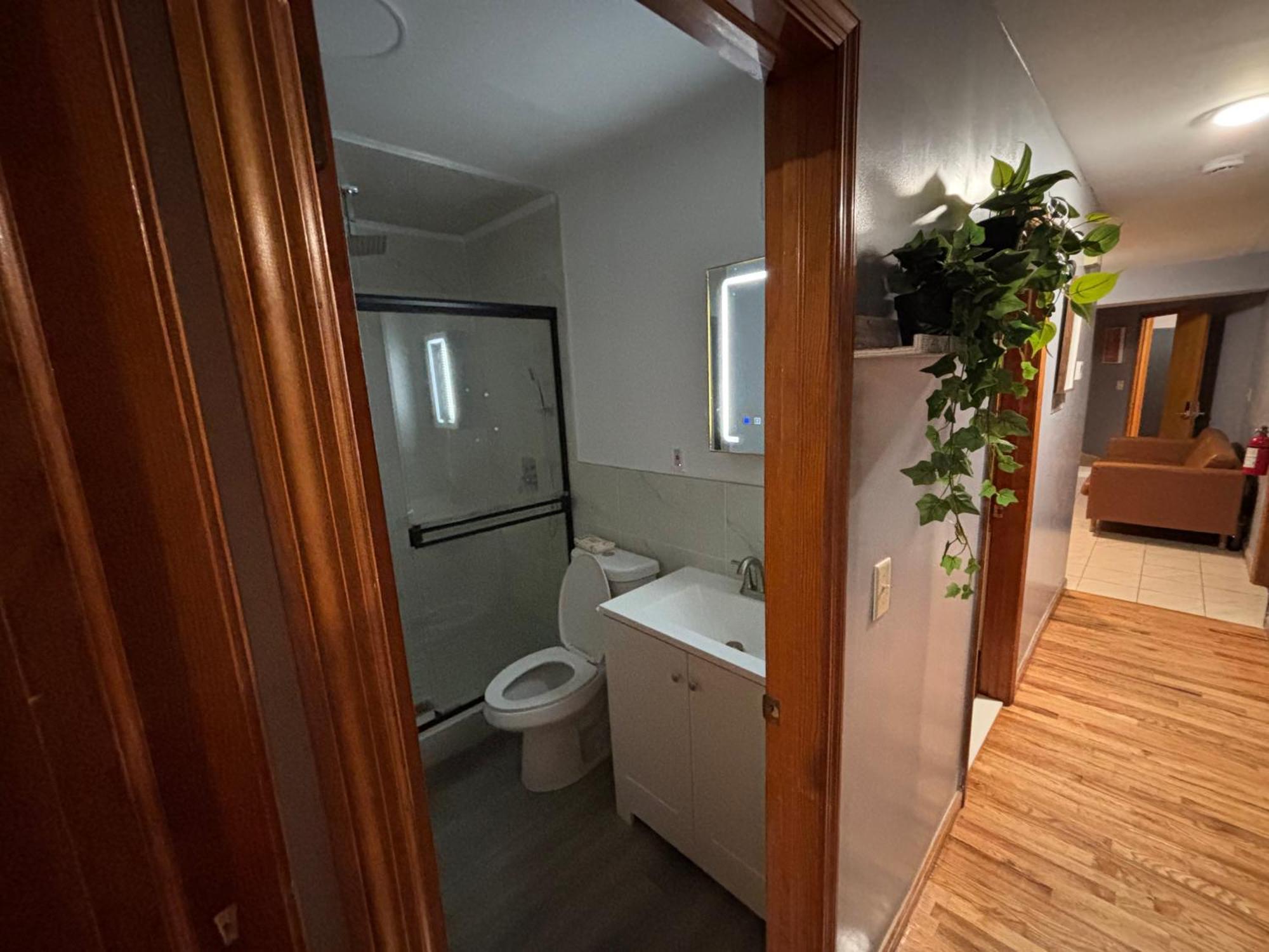 Capsule Hostel 뉴어크 외부 사진
